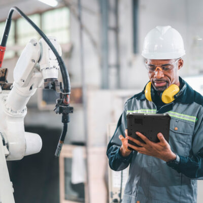 SMB Manufacturers Connect IT and OT