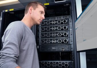 Kimi K3 Dell Enterprise