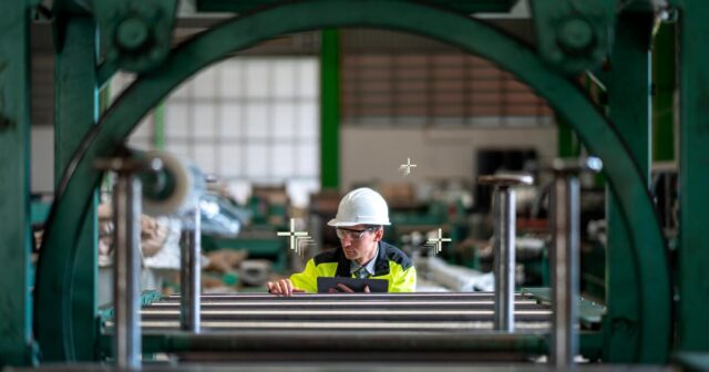 Enterprise AI Stalls Seams