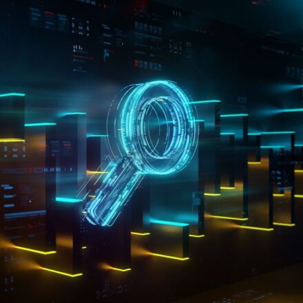 Hybrid Search AI Scale