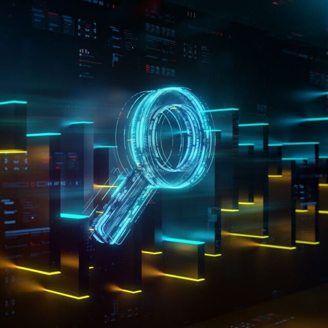 Hybrid Search AI Scale