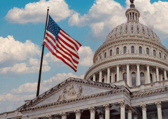 Federal Technology Future AI