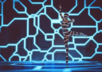 Teaching a Robot to Dance