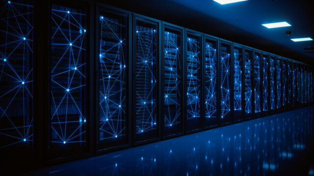 Dell ObjectScale X7700 Storage