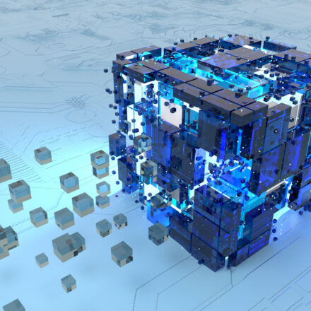 Fragmented Infrastructure AI Scale