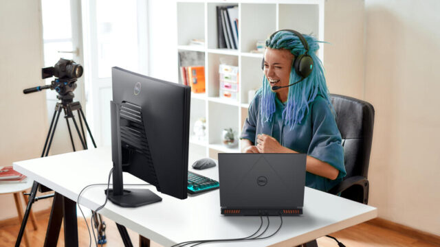 Fix Screen Tearing PC