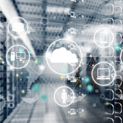 Private Cloud Physical Lifecycle