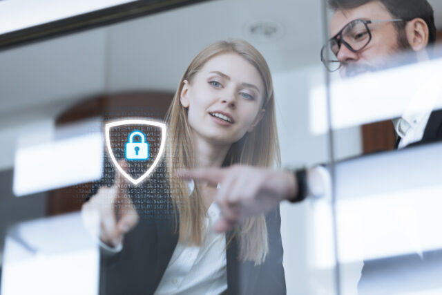 SMB Cyber Resilience Recovery