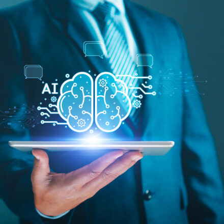 AI Belongs Where Work Happens