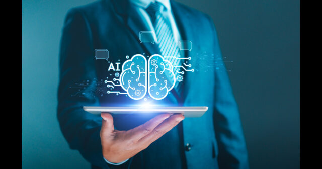 AI Belongs Where Work Happens