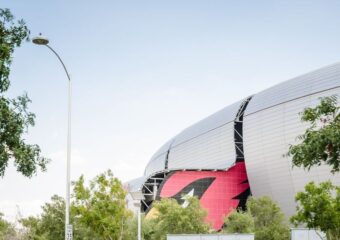 AI-Ready Foundation Arizona Cardinals