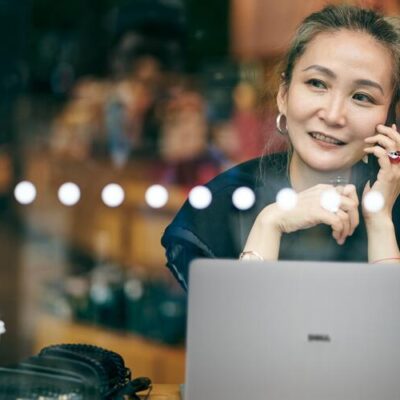 Best AI PC for Your Small Business